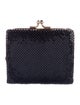 Whiting & Davis Wallet