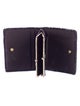 Whiting & Davis Wallet