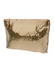 Whiting & Davis Metal Clutch
