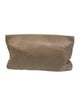 Whiting & Davis Metal Clutch