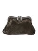 Whiting & Davis Metal Evening Bag