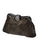 Whiting & Davis Metal Evening Bag