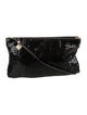 Whiting & Davis Metal Crossbody Bag
