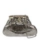 Whiting & Davis Metal Evening Bag