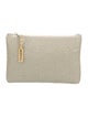 Whiting & Davis Metal Clutch