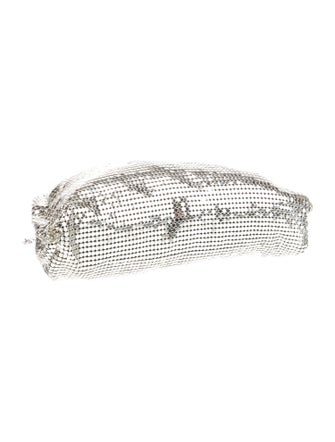 Whiting & Davis Metal Evening Bag