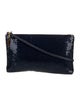Whiting & Davis Metal Crossbody Bag