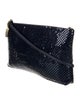 Whiting & Davis Metal Crossbody Bag