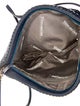 Whiting & Davis Metal Crossbody Bag
