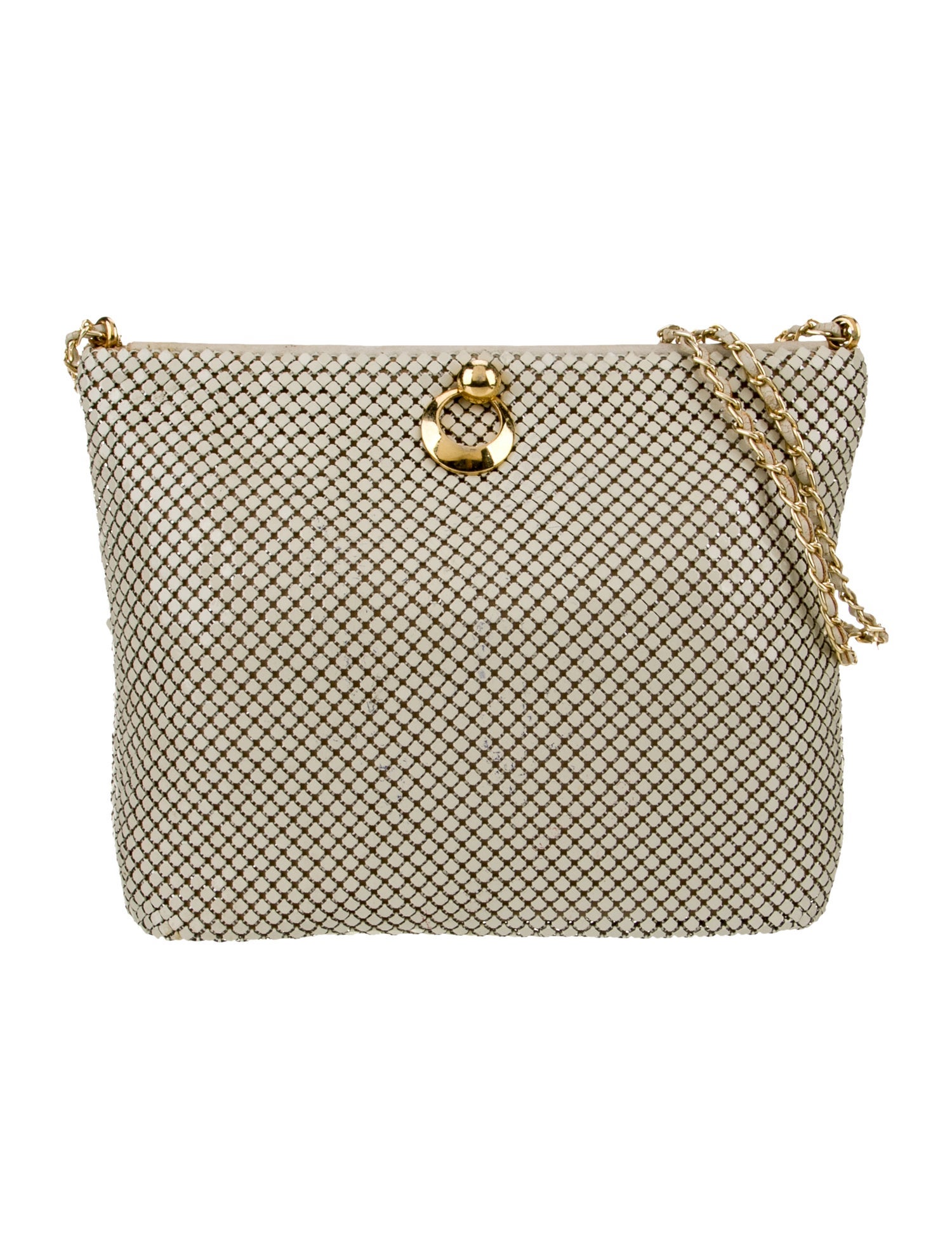 Whiting & Davis Metal Portfolio