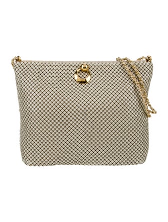 Whiting & Davis Metal Portfolio