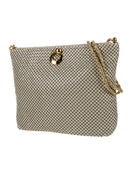 Whiting & Davis Metal Portfolio