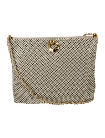 Whiting & Davis Metal Portfolio