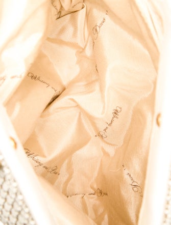 Whiting & Davis Metal Portfolio