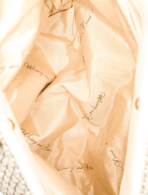 Whiting & Davis Metal Portfolio