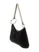 Whiting & Davis Metal Shoulder Bag