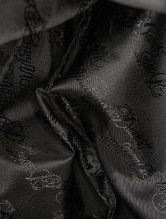 Whiting & Davis Metal Shoulder Bag