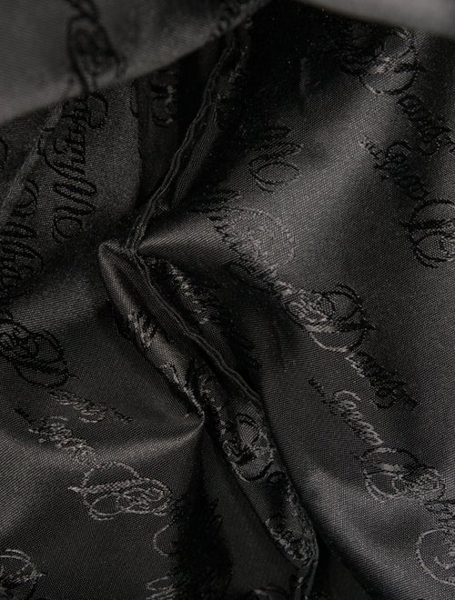 Whiting & Davis Metal Shoulder Bag