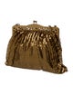 Whiting & Davis Metal Evening Bag