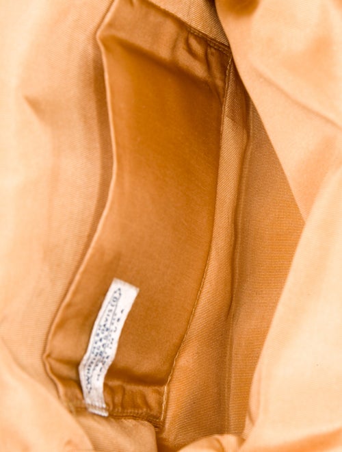 Whiting & Davis Metal Evening Bag