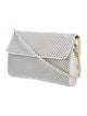 Whiting & Davis Metal Clutch