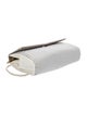 Whiting & Davis Metal Clutch