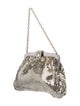 Whiting & Davis Metal Evening Bag