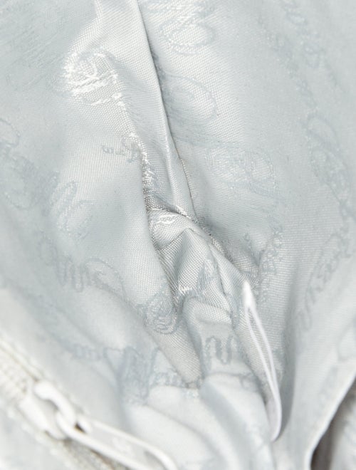 Whiting & Davis Mesh Minaudière