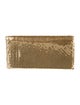 Whiting & Davis Metal Wallet