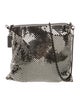 Whiting & Davis Metal Evening Bag