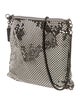 Whiting & Davis Metal Evening Bag