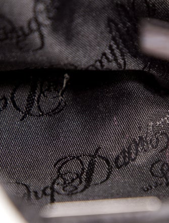 Whiting & Davis Metal Evening Bag