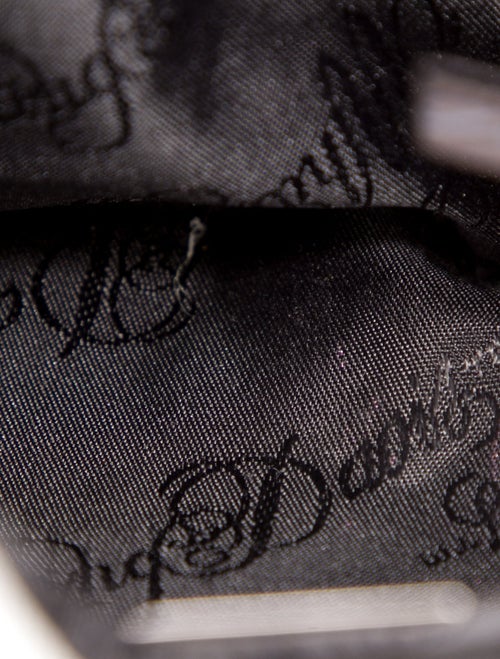 Whiting & Davis Metal Evening Bag