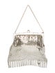 Whiting & Davis Metal Evening Bag