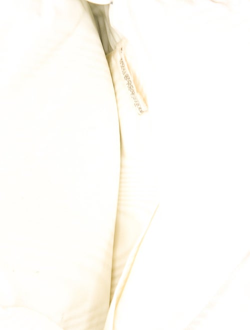 Whiting & Davis Shoulder Bag