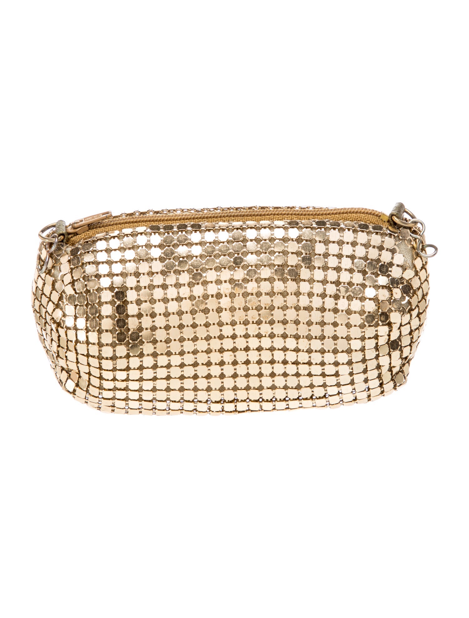 Whiting & Davis Canvas