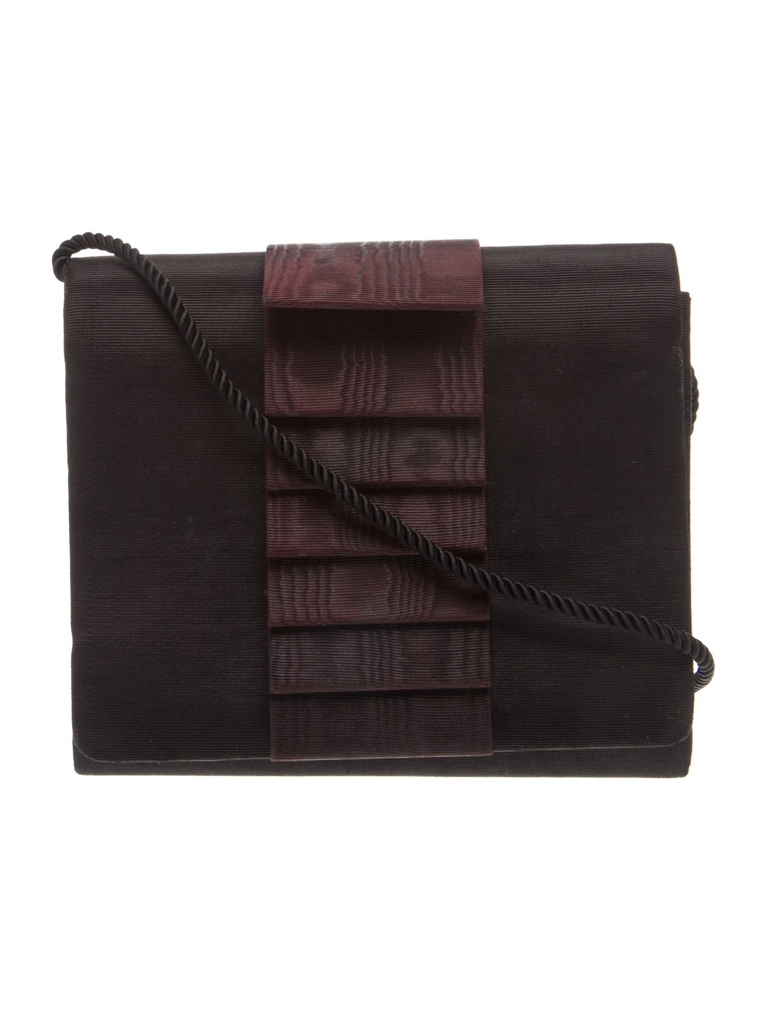 Whiting & Davis Messenger Bag
