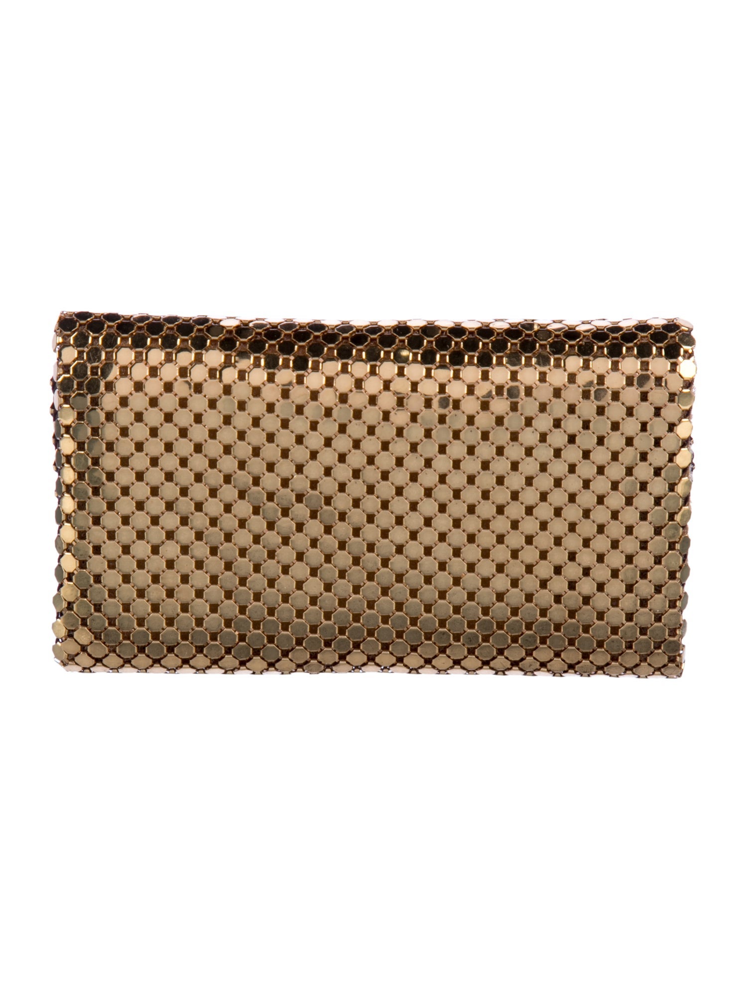 Whiting & Davis whiting & davis travel wallets