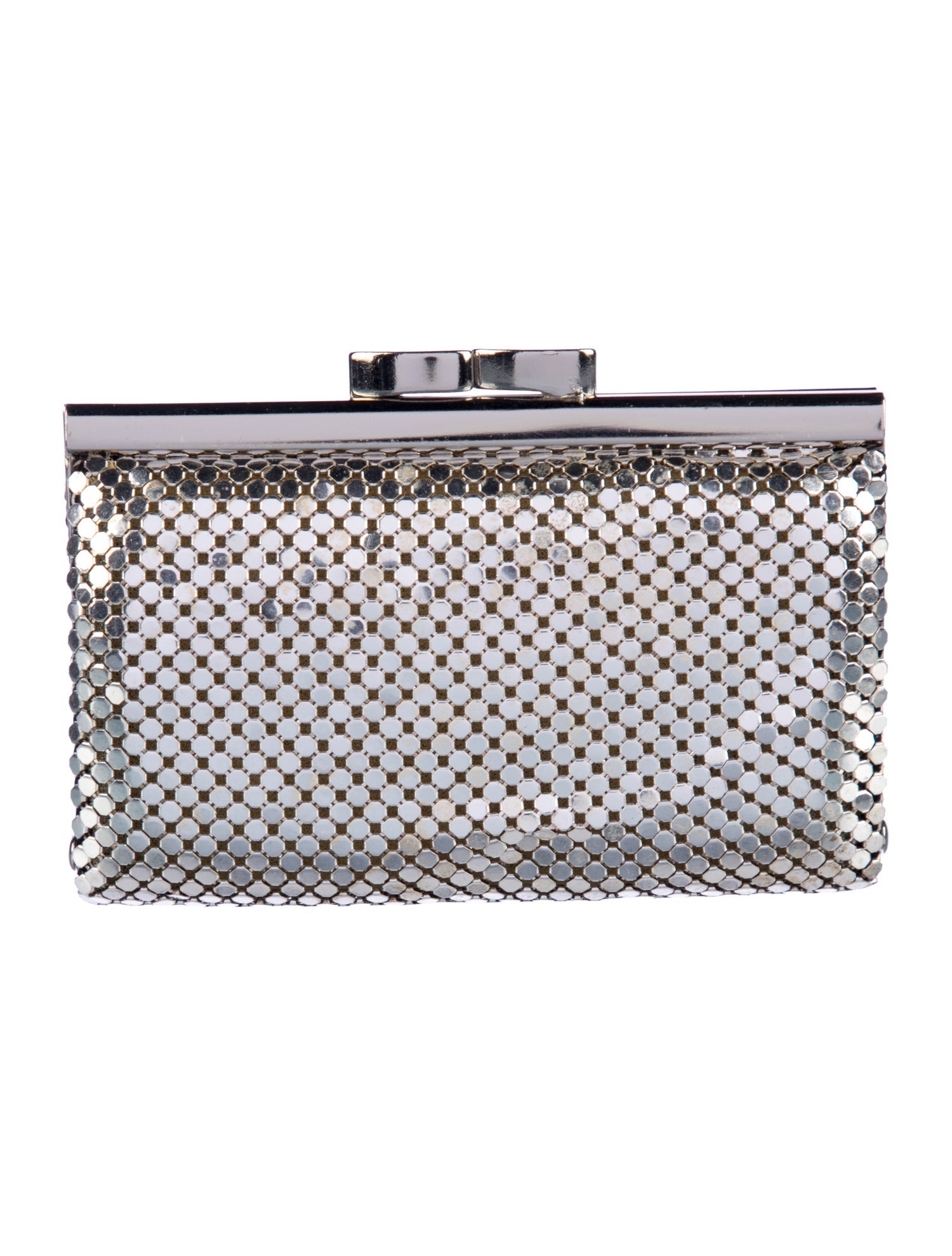 Whiting & Davis whiting & davis wallet