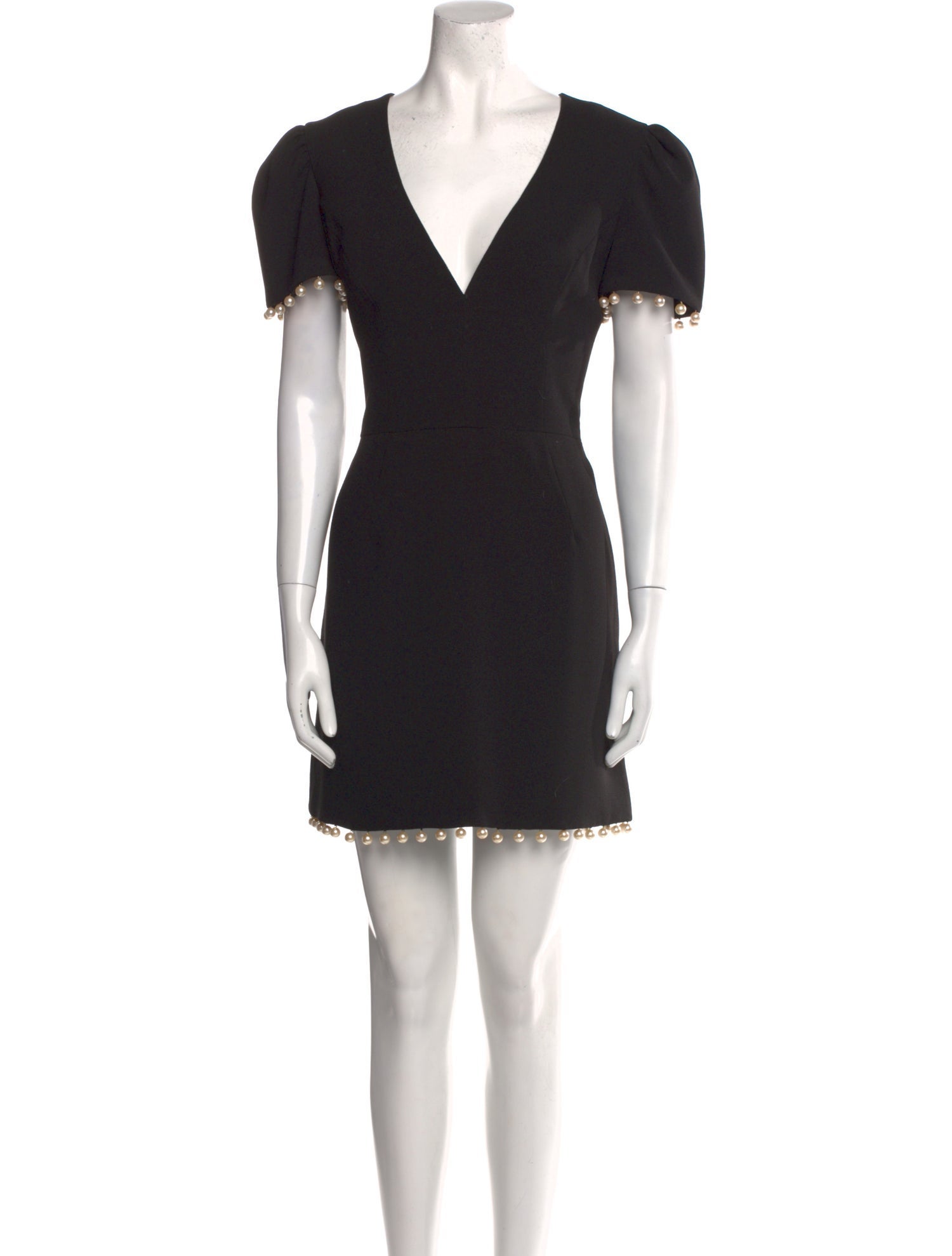 Helsi V-Neck Mini Dress