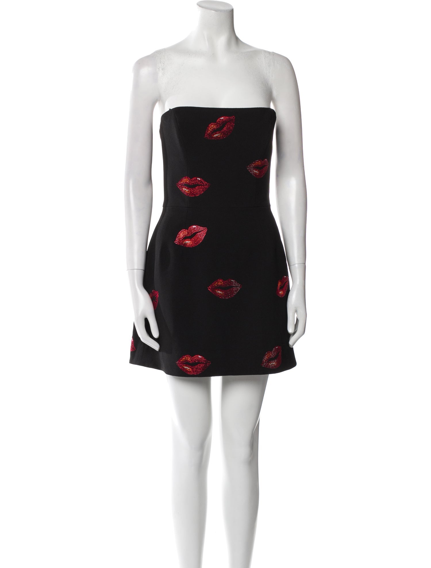 Helsi Floral Print Mini Dress