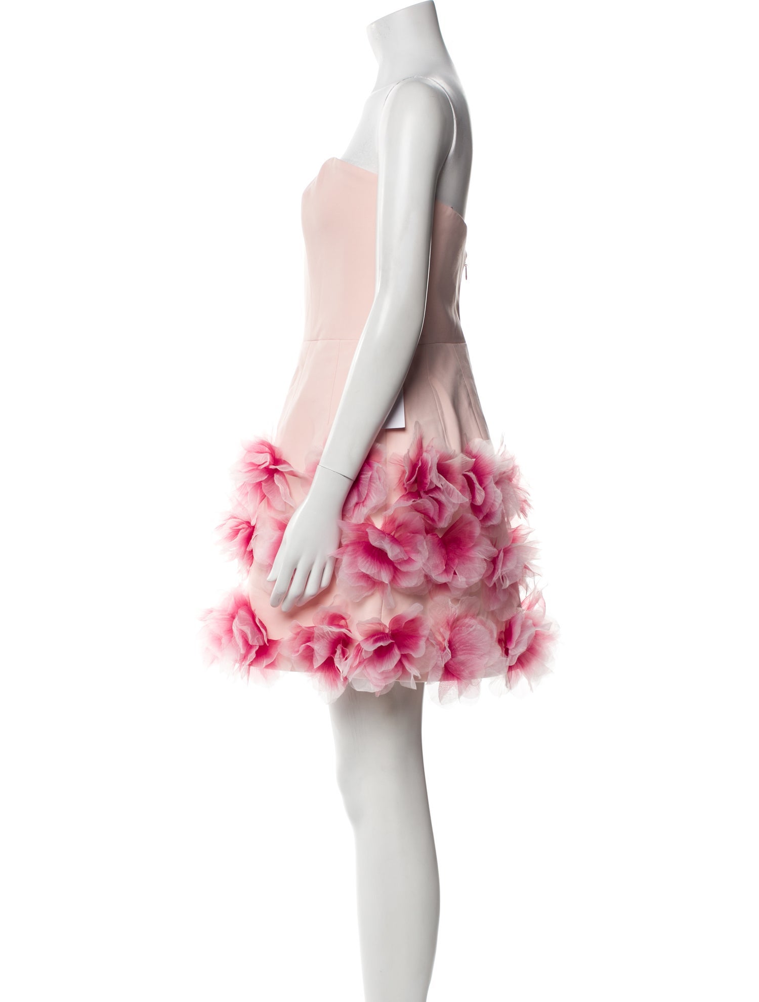 Helsi Floral Print Mini Dress w/ Tags