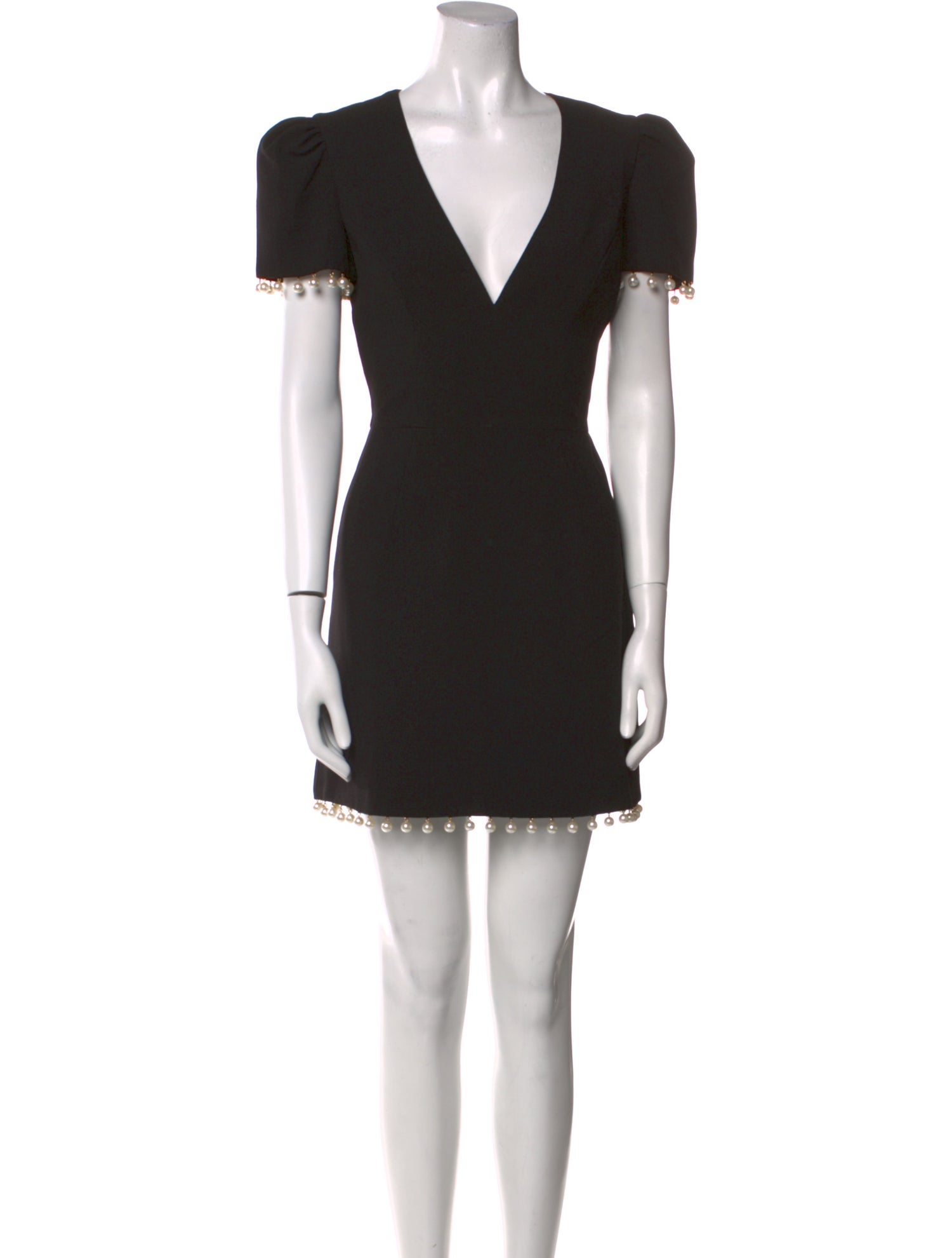 Helsi V-Neck Mini Dress