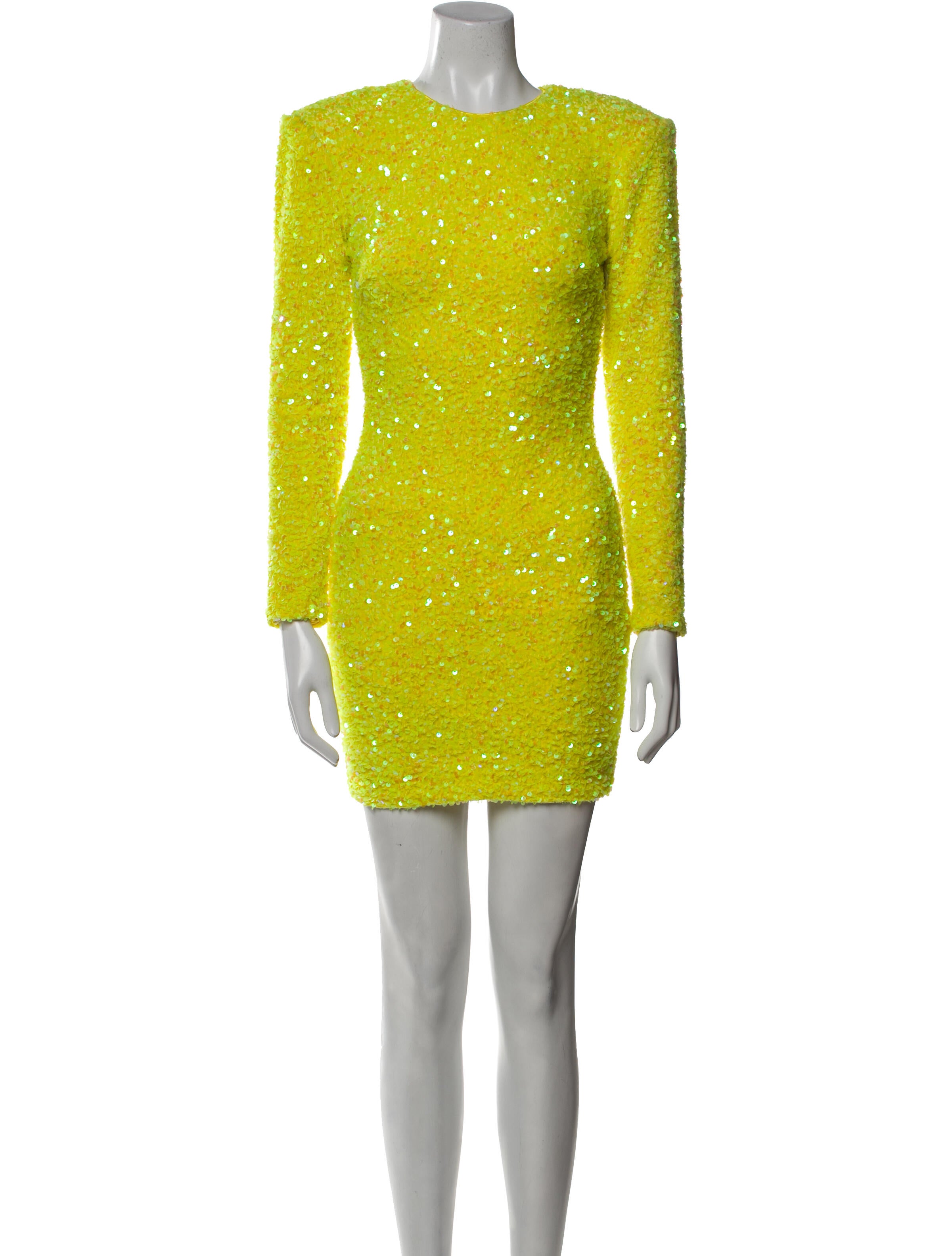 Helsi Crew Neck Mini Dress w/ Tags