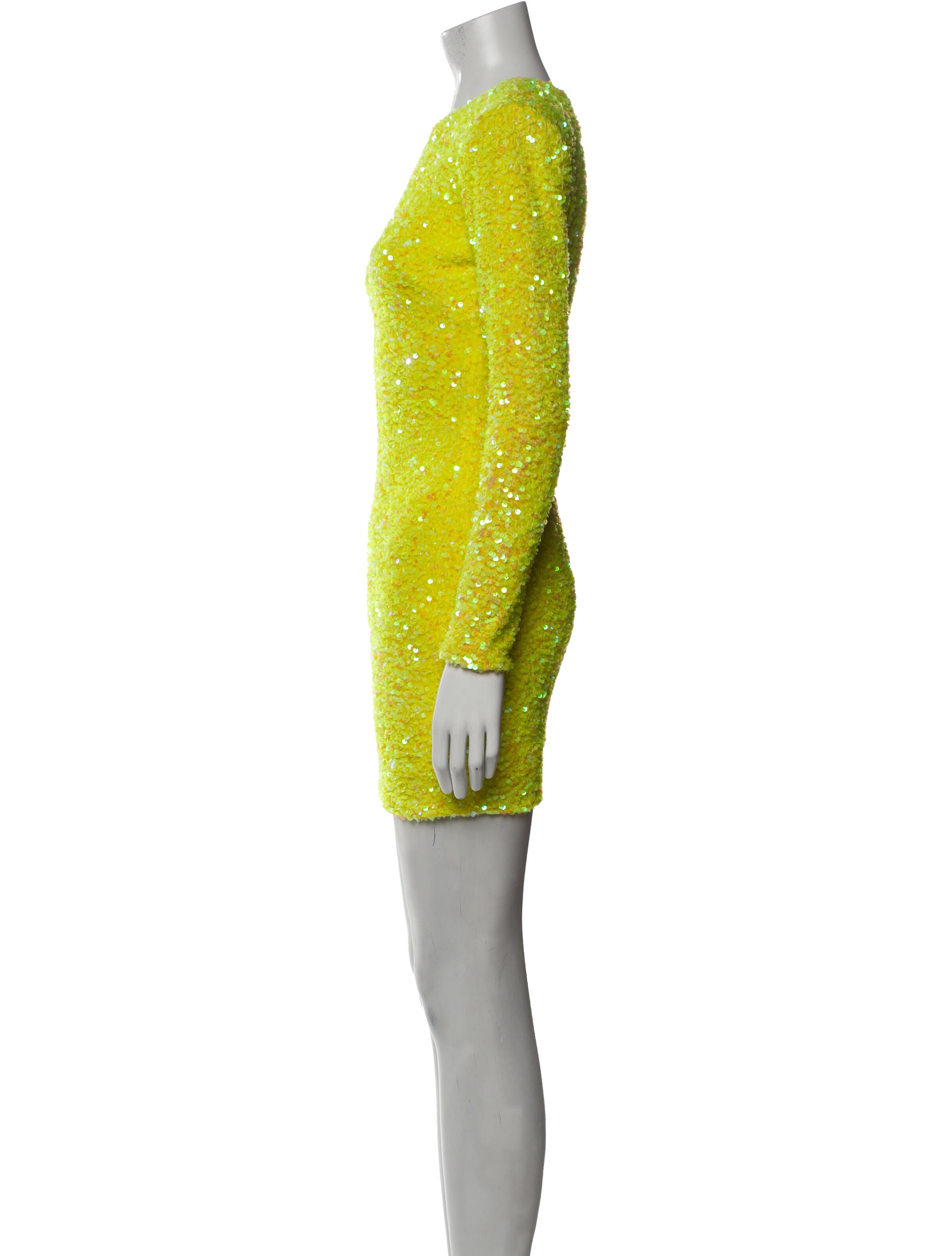 Helsi Crew Neck Mini Dress w/ Tags