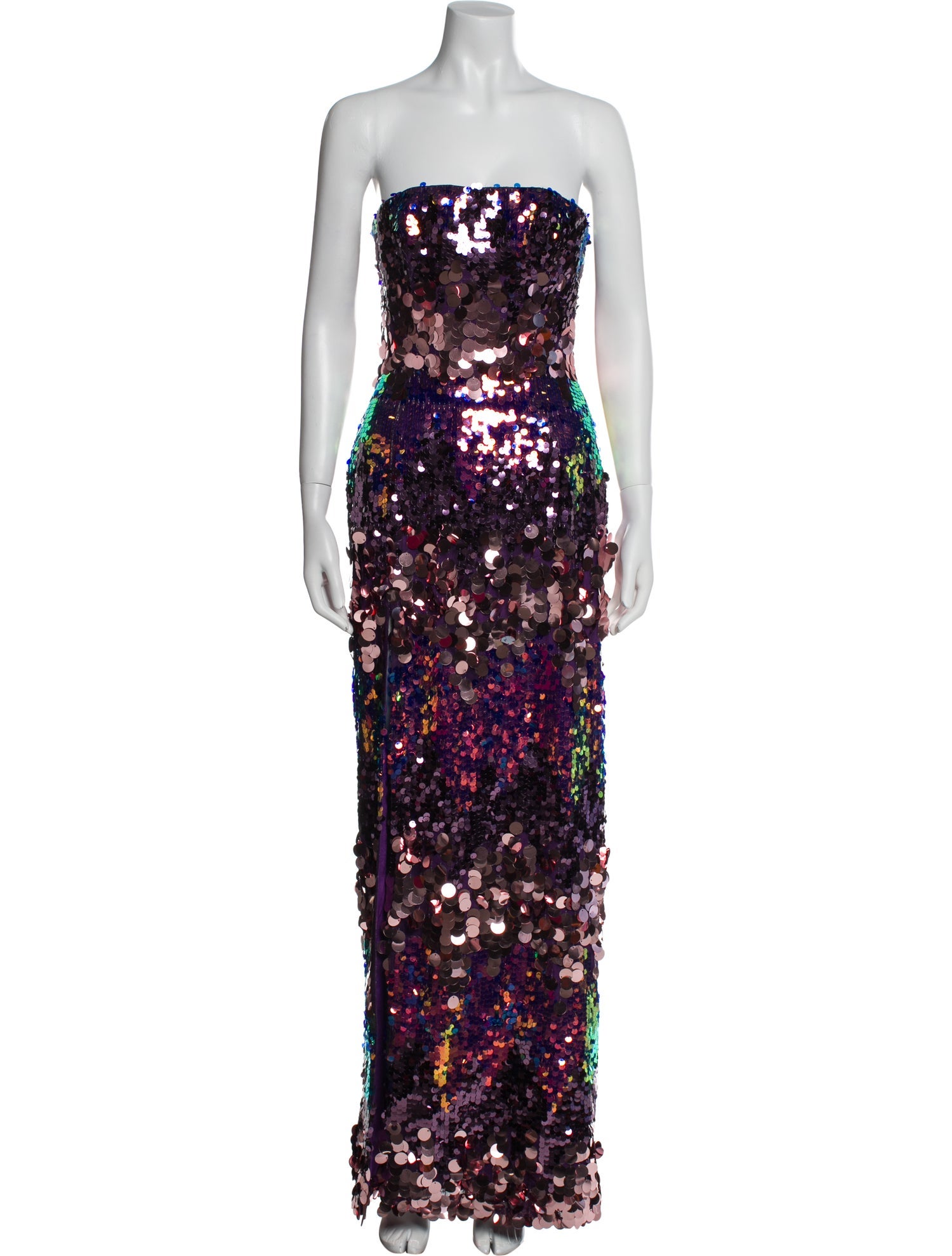 Helsi Floral Print Long Dress