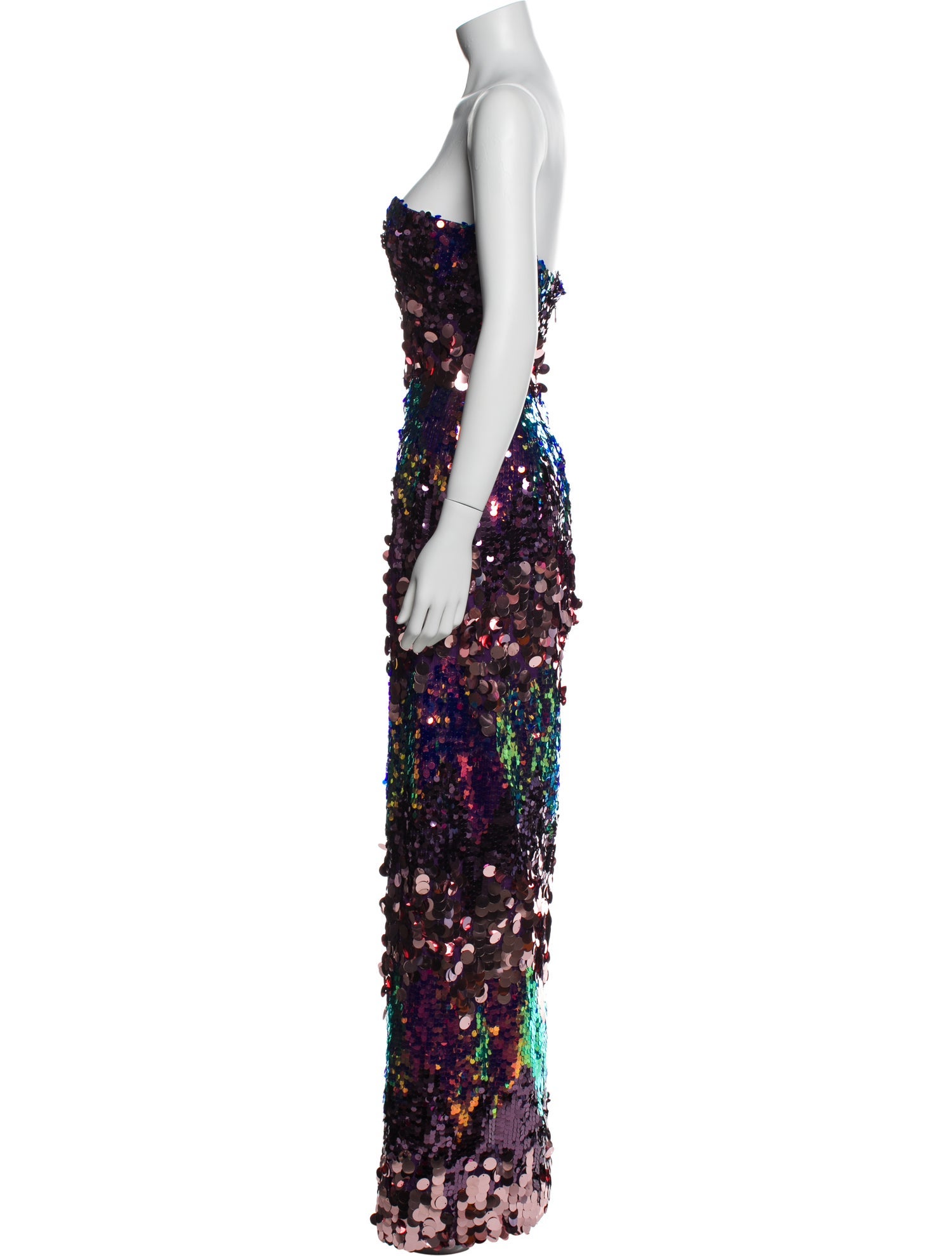 Helsi Floral Print Long Dress