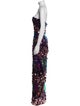 Helsi Floral Print Long Dress