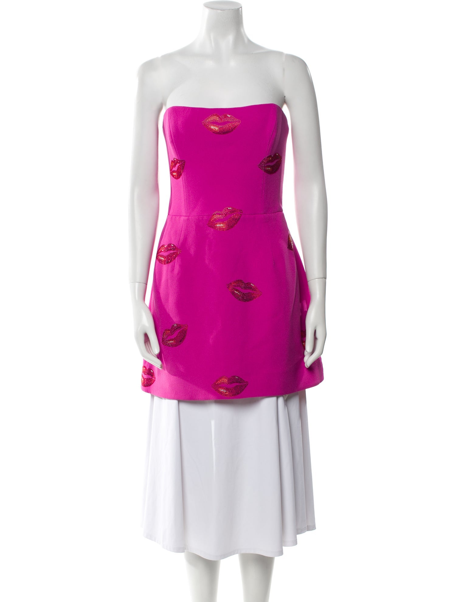 Helsi Printed Mini Dress