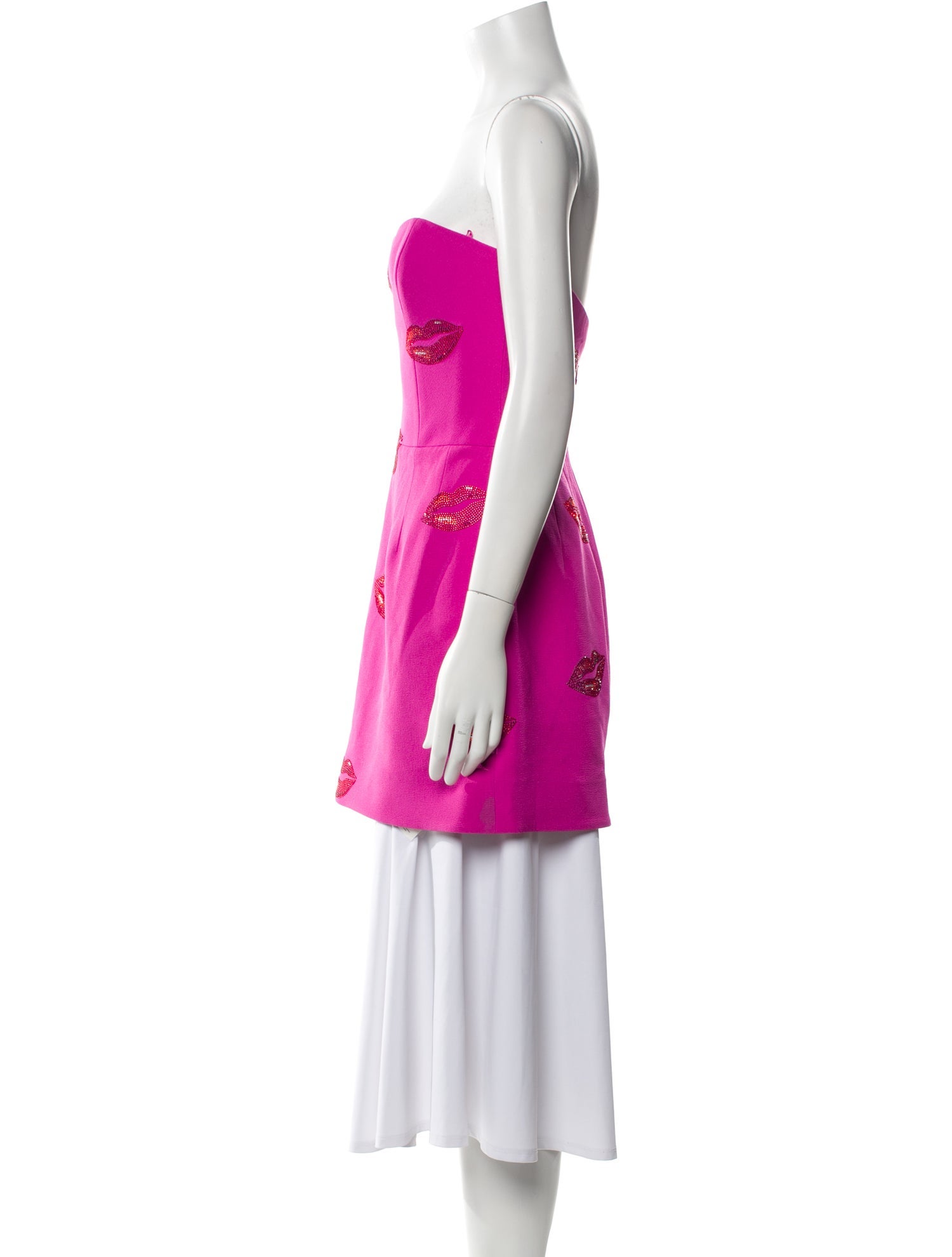 Helsi Printed Mini Dress